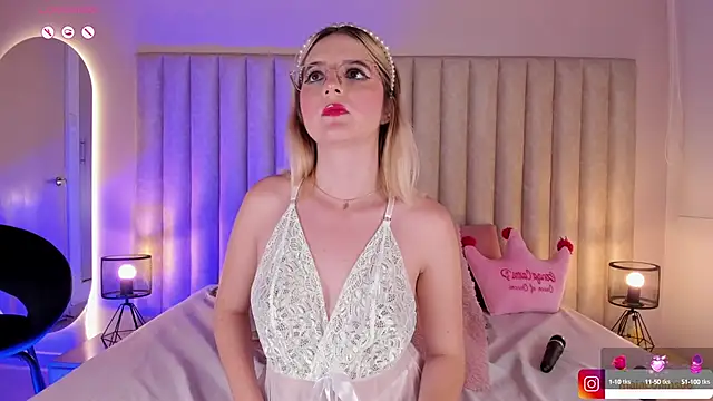 Maia Collins online show from 21, 3, 2025