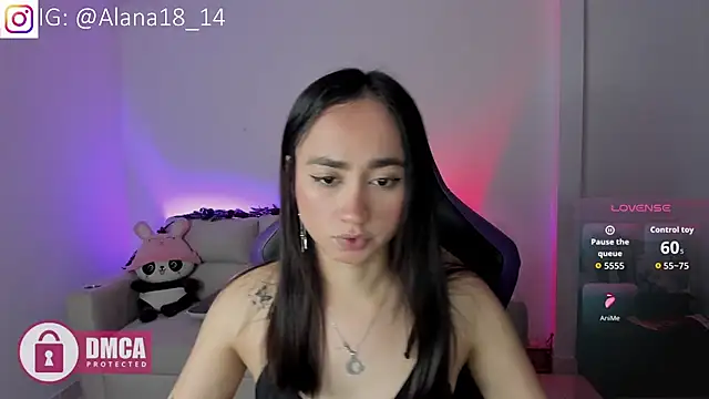 Alana Pherson online show from 29, 11, 2025