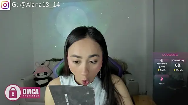 Alana Pherson online show from 1, 12, 2025