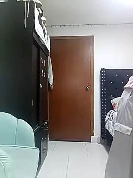 Juliet Nasty online show from 5, 11, 2025