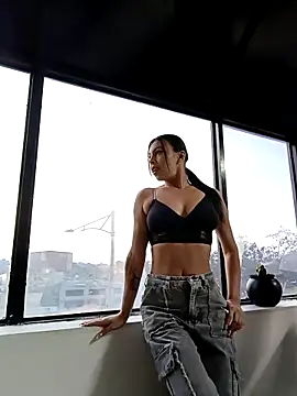 Juliet Nasty online show from 4, 4, 2026