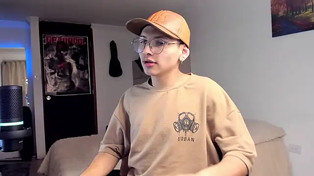 a lejandro 0 8 online show from 8, 12, 2024