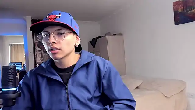 a lejandro 0 8 online show from 9, 12, 2024