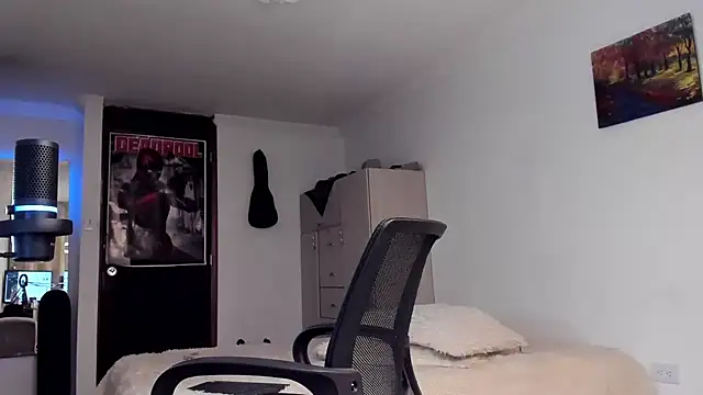 a lejandro 0 8 online show from 10, 12, 2024