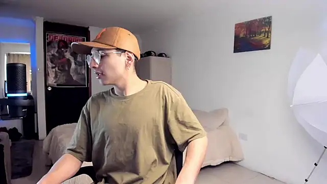 a lejandro 0 8 online show from 12, 12, 2024