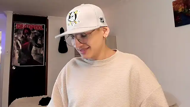 a lejandro 0 8 online show from 22, 12, 2024