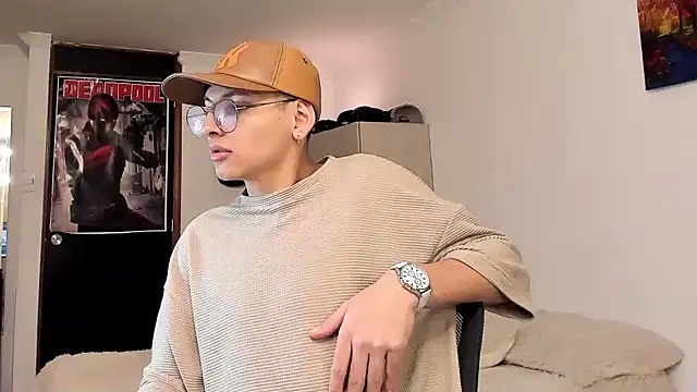 a lejandro 0 8 online show from 24, 12, 2024