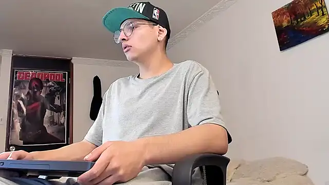 a lejandro 0 8 online show from 26, 12, 2024