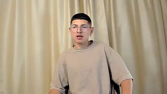 a lejandro 0 8 online show from 19, 1, 2025