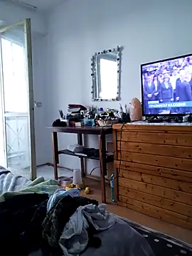 Snapshot of Valim7979 chatting on 17, 9, 2025 Valim7979 online show from 17, 9, 2025