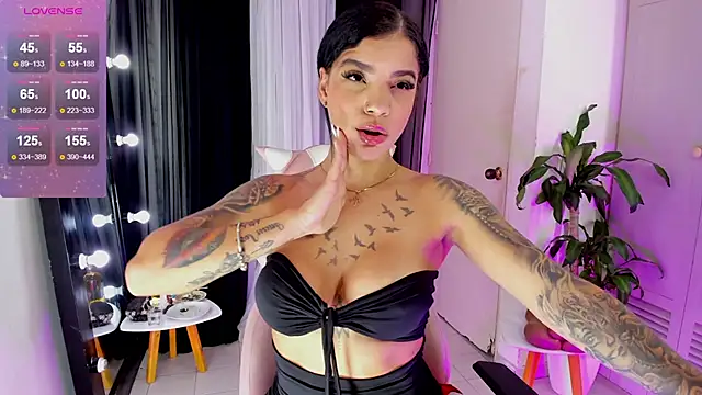 Snapshot of EmmaRusellx chatting on 2, 12, 2025 EmmaRusellx online show from 2, 12, 2025