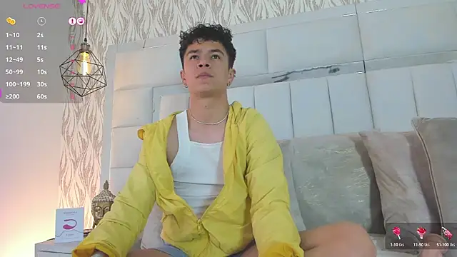 1m Joel online show from 12, 12, 2024