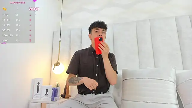 1m Joel online show from 27, 1, 2025