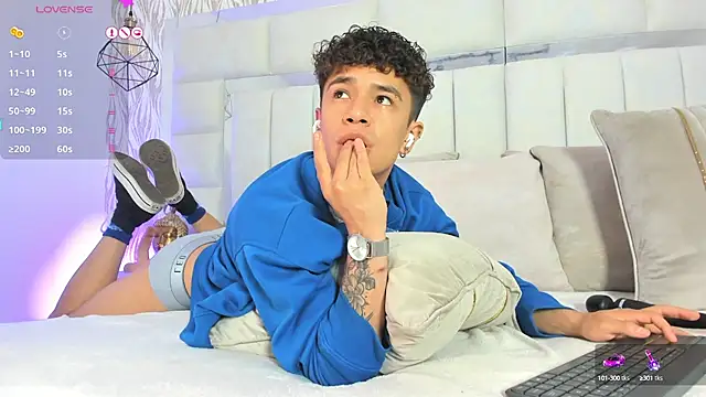 1m Joel online show from 10, 3, 2025