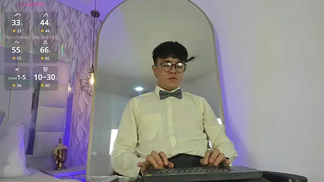 Snapshot of 1m_Joel chatting on 22, 9, 2025 1m Joel online show from 22, 9, 2025