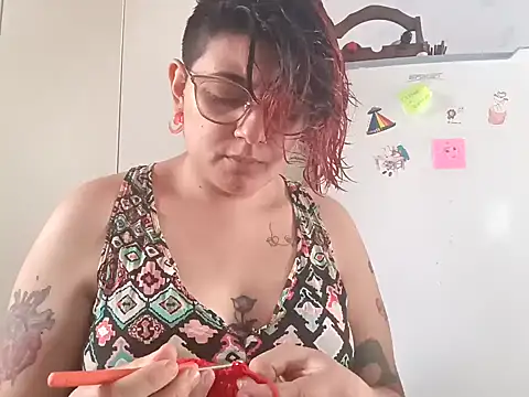 ConeNella online show from 24, 12, 2024