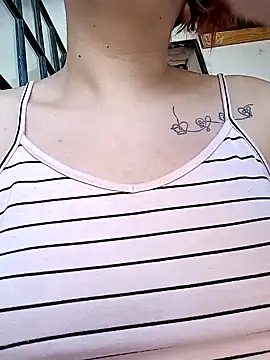 ConeNella online show from 5, 1, 2025