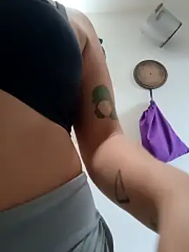 ConeNella online show from 6, 1, 2025