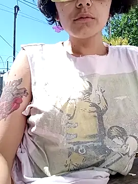 ConeNella online show from 11, 10, 2025