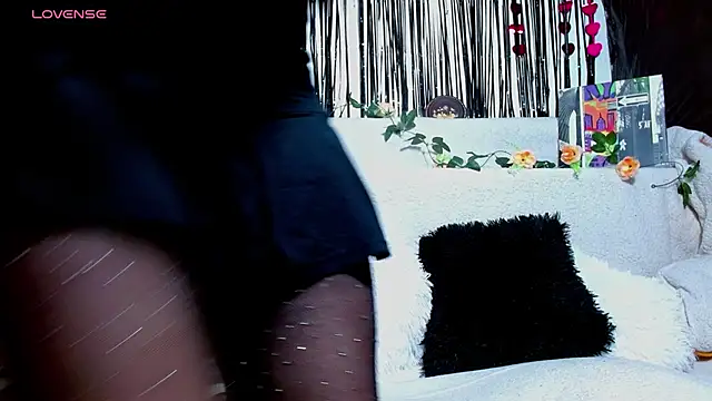 Wiktoria Brownx online show from 13, 5, 2026