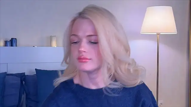 MilaDemies online show from 26, 2, 2026