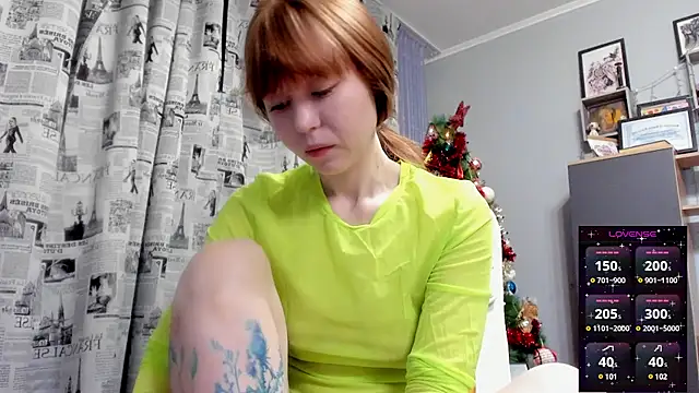 Snapshot of Beautiful__Soul chatting on 18, 1, 2025 Beautiful Soul online show from 18, 1, 2025