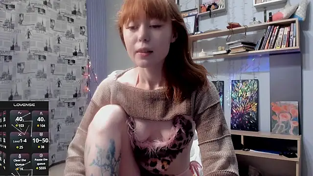 Snapshot of Beautiful__Soul chatting on 21, 2, 2025 Beautiful Soul online show from 21, 2, 2025