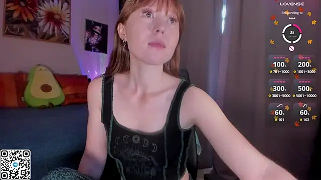 Snapshot of Beautiful__Soul chatting on 28, 9, 2025 Beautiful  Soul online show from 28, 9, 2025