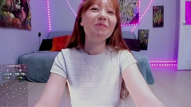 Beautiful  Soul online show from 25, 7, 2026