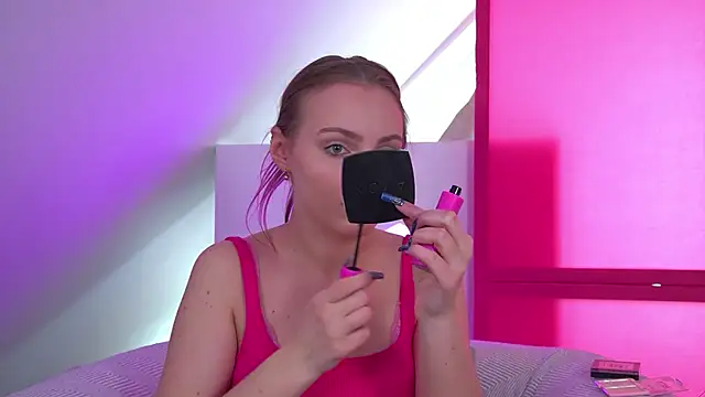 MelissaMelrey online show from 8, 5, 2026