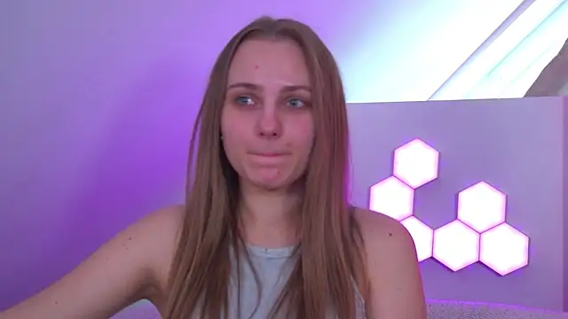 MelissaMelrey online show from 11, 5, 2026