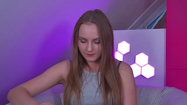MelissaMelrey online show from 11, 5, 2026