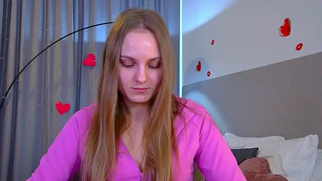 MelissaMelrey online show from 14, 5, 2026