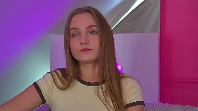 MelissaMelrey online show from 26, 6, 2026