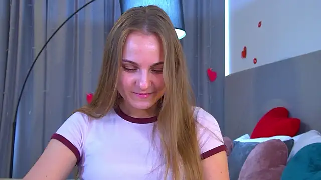 MelissaMelrey online show from 30, 6, 2026