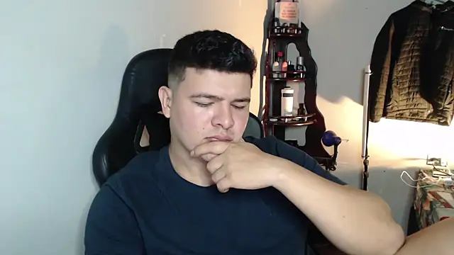 Plug Control online show from 27, 2, 2026