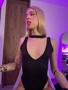 Courtney gonet online show from 19, 5, 2026