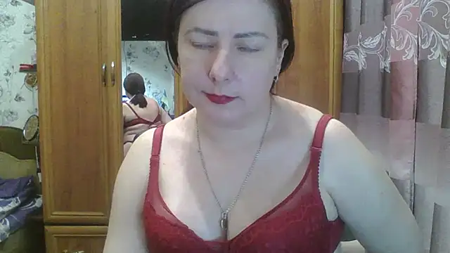 Snapshot of SophieNightAh chatting on 12, 1, 2025 SophieNightAh online show from 12, 1, 2025