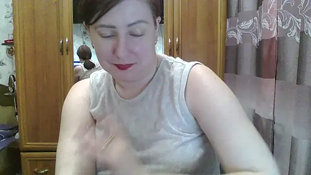 Snapshot of SophieNightAh chatting on 1, 2, 2025 SophieNightAh online show from 1, 2, 2025