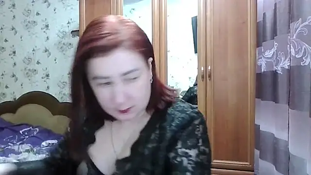 SophieNightAh online show from 8, 2, 2026