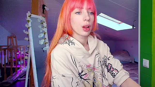 Snapshot of Meowroslava chatting on 14, 1, 2026 Meowroslava online show from 14, 1, 2026