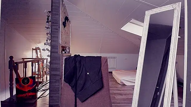 Snapshot of Meowroslava chatting on 19, 2, 2026 Meowroslava online show from 19, 2, 2026