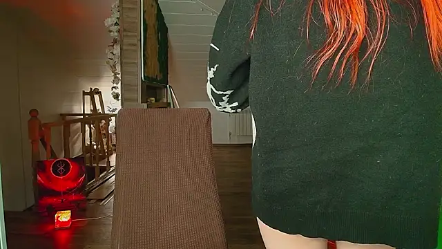 Snapshot of Meowroslava chatting on 6, 3, 2026 Meowroslava online show from 6, 3, 2026