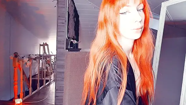 Snapshot of Meowroslava chatting on 16, 3, 2026 Meowroslava online show from 16, 3, 2026