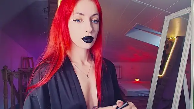 Snapshot of Meowroslava chatting on 4, 6, 2026 Meowroslava online show from 4, 6, 2026