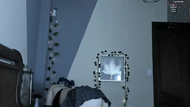 BlueBerry     online show from 26, 9, 2025