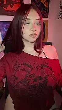annbones ch online show from 27, 5, 2026