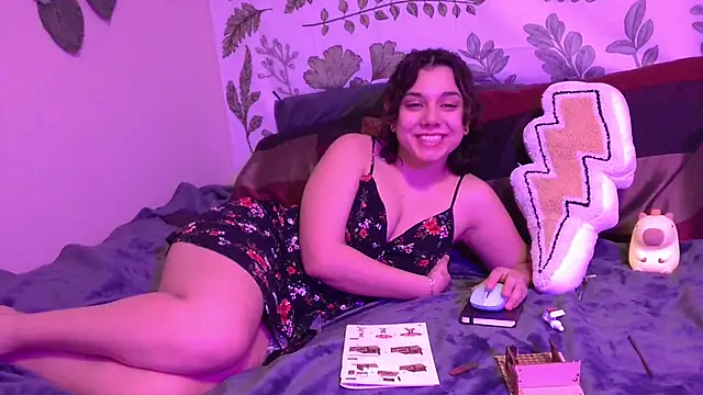 punkpuppy  online show from 3, 12, 2024