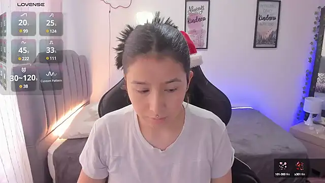 Amy joones online show from 13, 12, 2024