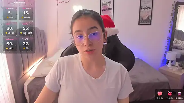 Amy joones online show from 13, 12, 2024